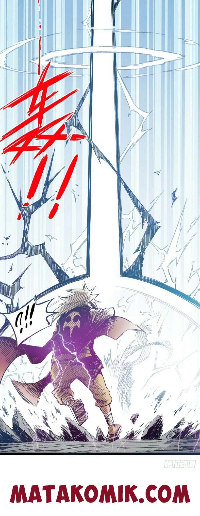 The Doctor’s Supremacy Chapter 8 Gambar 74