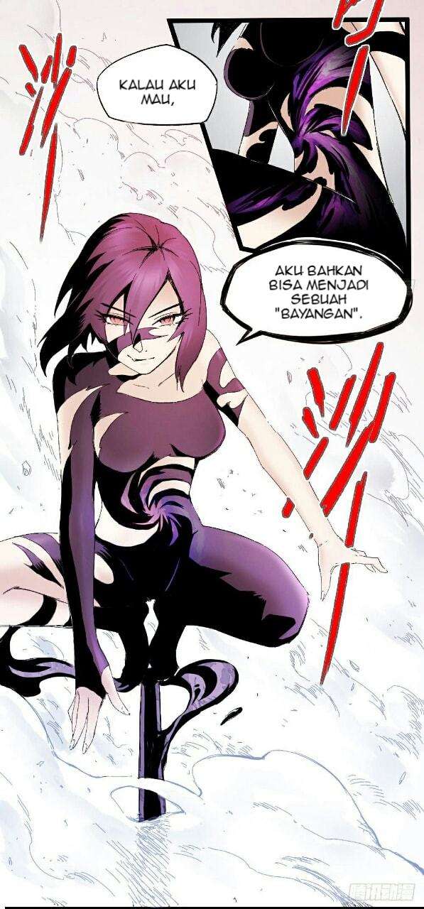 The Doctor’s Supremacy Chapter 8 Gambar 9