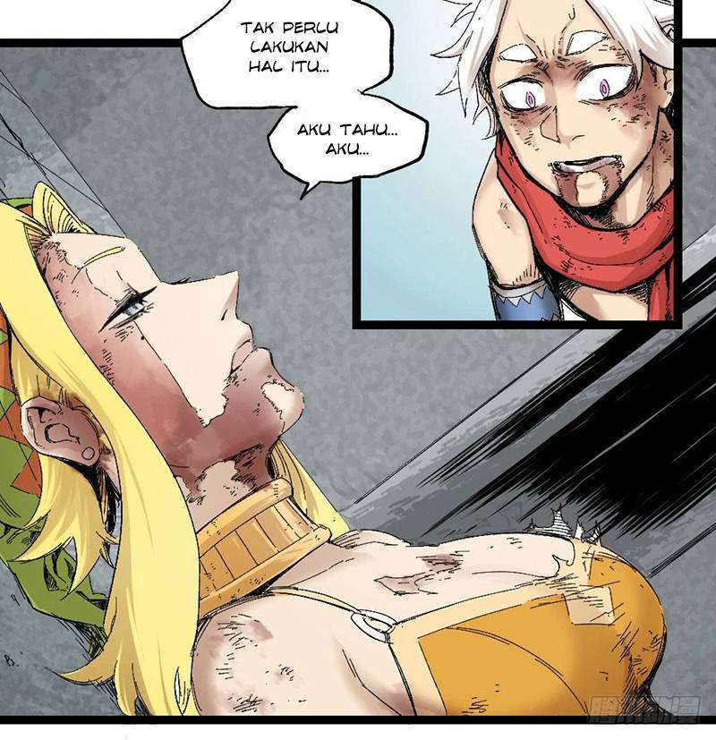 The Doctor’s Supremacy Chapter 7 Gambar 7