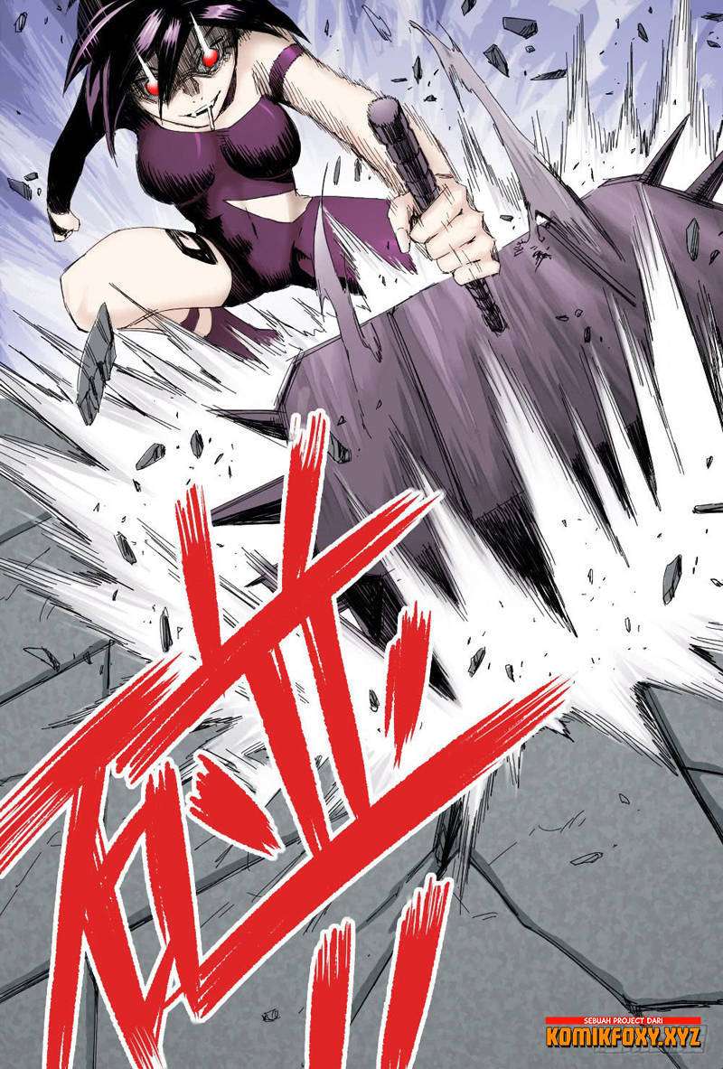 The Doctor’s Supremacy Chapter 6 Gambar 14