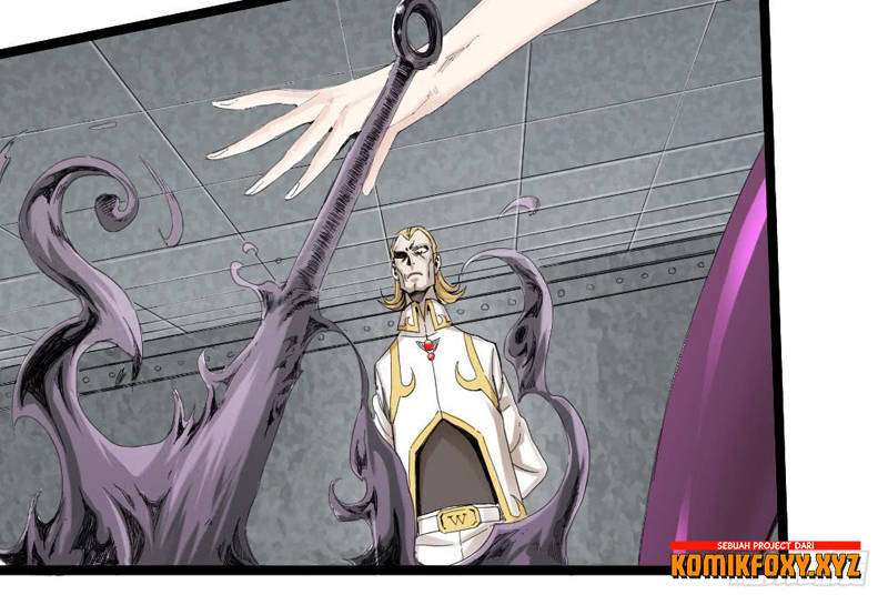 The Doctor’s Supremacy Chapter 6 Gambar 16