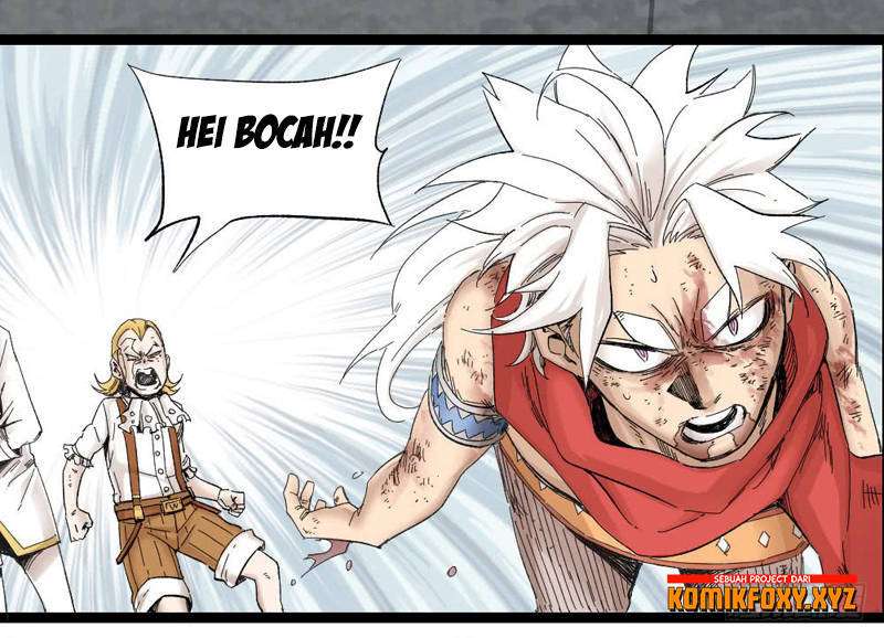 The Doctor’s Supremacy Chapter 6 Gambar 20