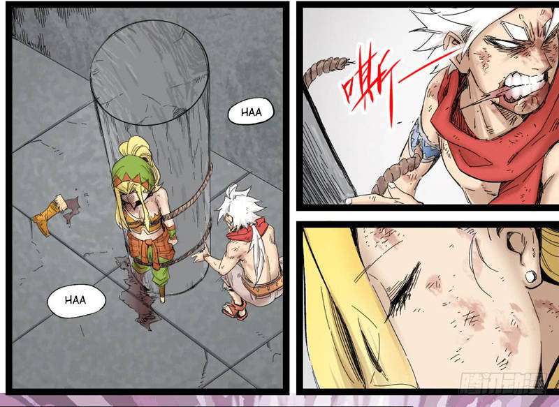 The Doctor’s Supremacy Chapter 6 Gambar 21