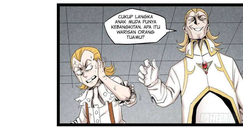 The Doctor’s Supremacy Chapter 6 Gambar 29