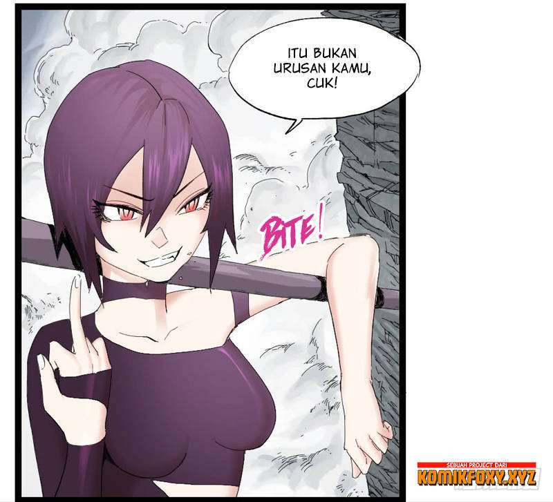 The Doctor’s Supremacy Chapter 6 Gambar 30
