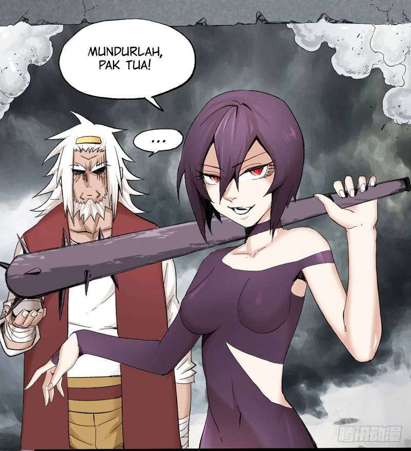 The Doctor’s Supremacy Chapter 6 Gambar 33