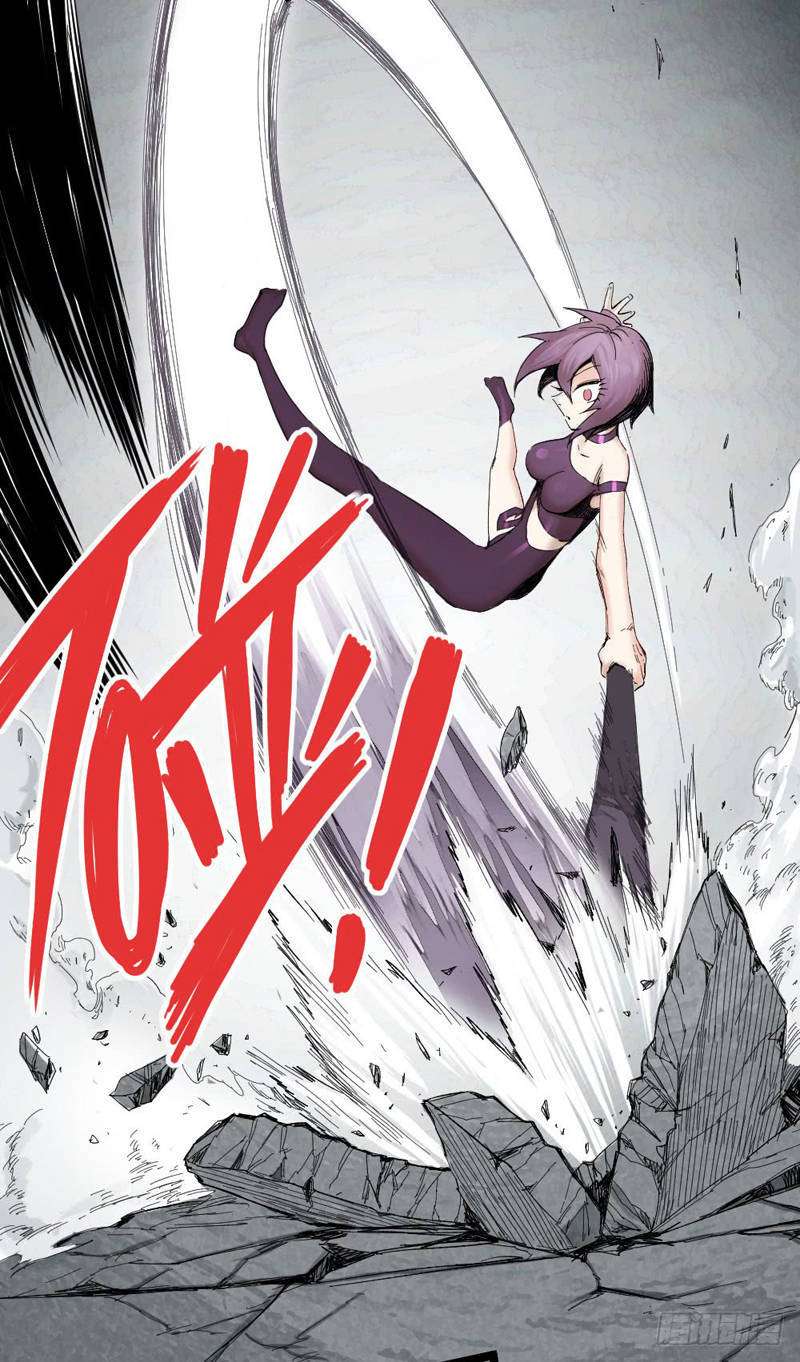 The Doctor’s Supremacy Chapter 6 Gambar 41
