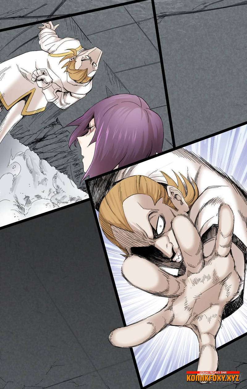 The Doctor’s Supremacy Chapter 6 Gambar 42