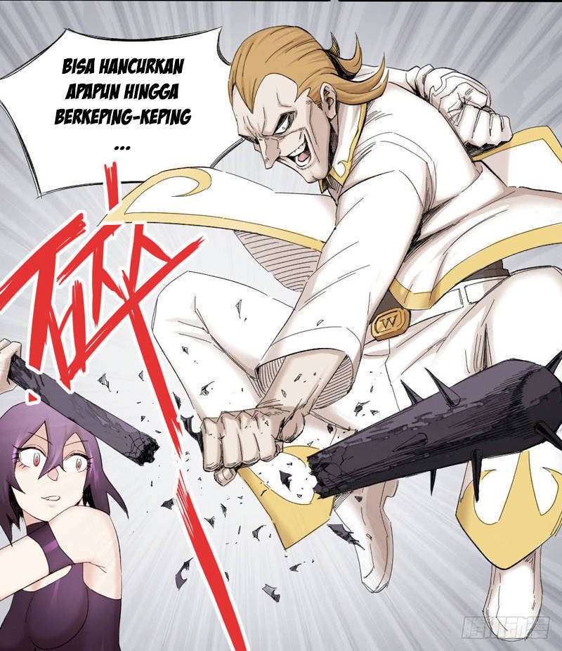The Doctor’s Supremacy Chapter 6 Gambar 45