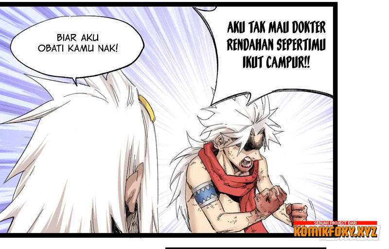 The Doctor’s Supremacy Chapter 6 Gambar 54