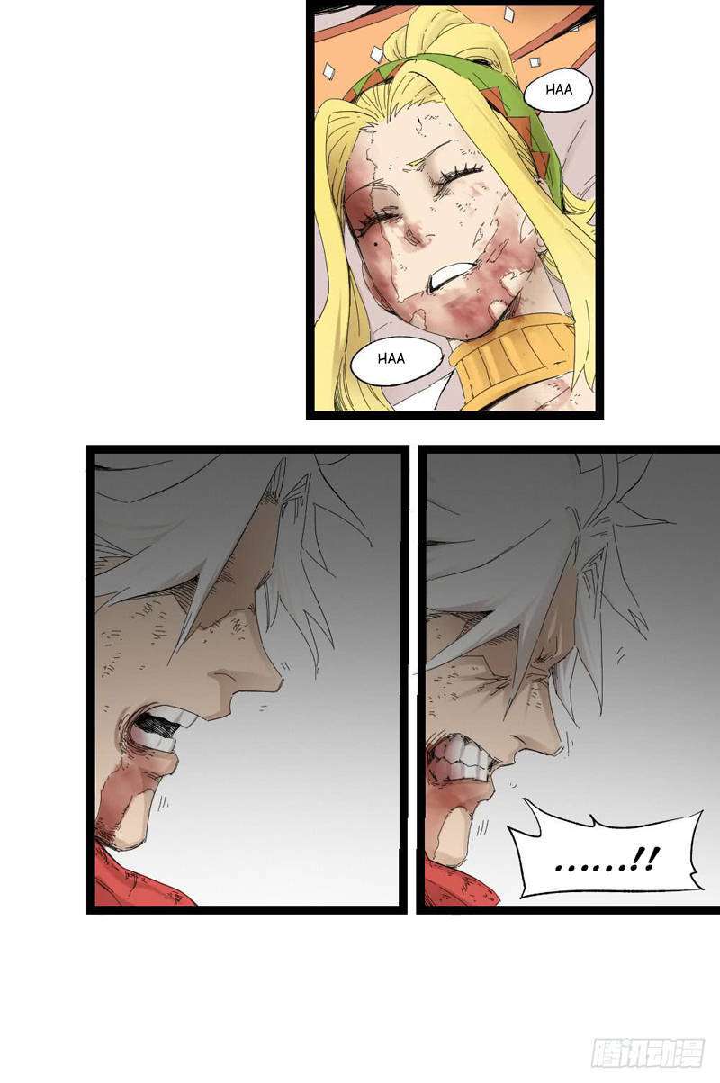 The Doctor’s Supremacy Chapter 6 Gambar 55