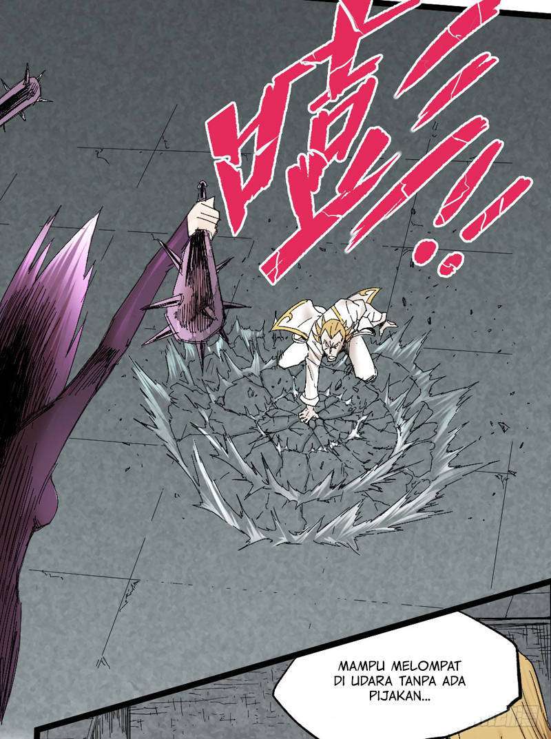 The Doctor’s Supremacy Chapter 6 Gambar 57