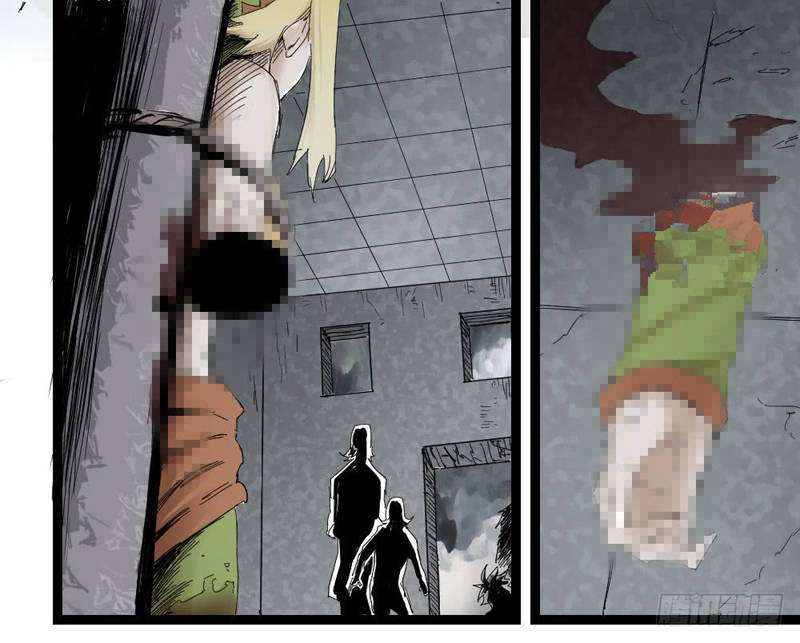 The Doctor’s Supremacy Chapter 6 Gambar 9