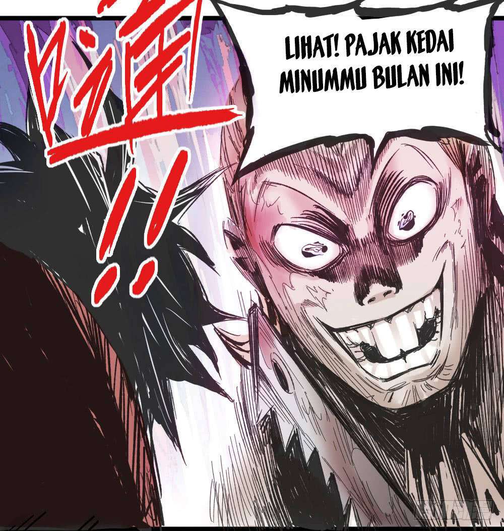 The Doctor’s Supremacy Chapter 5 Gambar 17