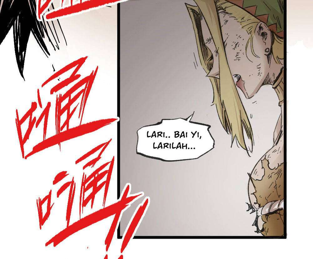 The Doctor’s Supremacy Chapter 5 Gambar 19