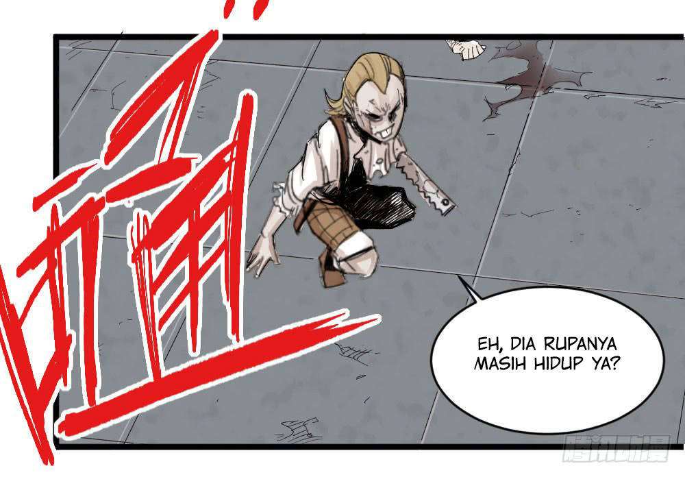 The Doctor’s Supremacy Chapter 5 Gambar 20