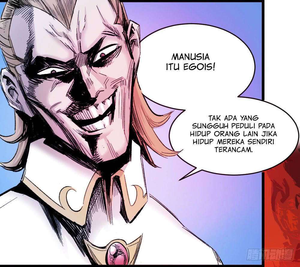 The Doctor’s Supremacy Chapter 5 Gambar 32