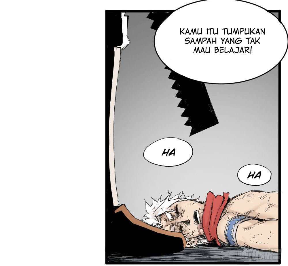 The Doctor’s Supremacy Chapter 5 Gambar 36