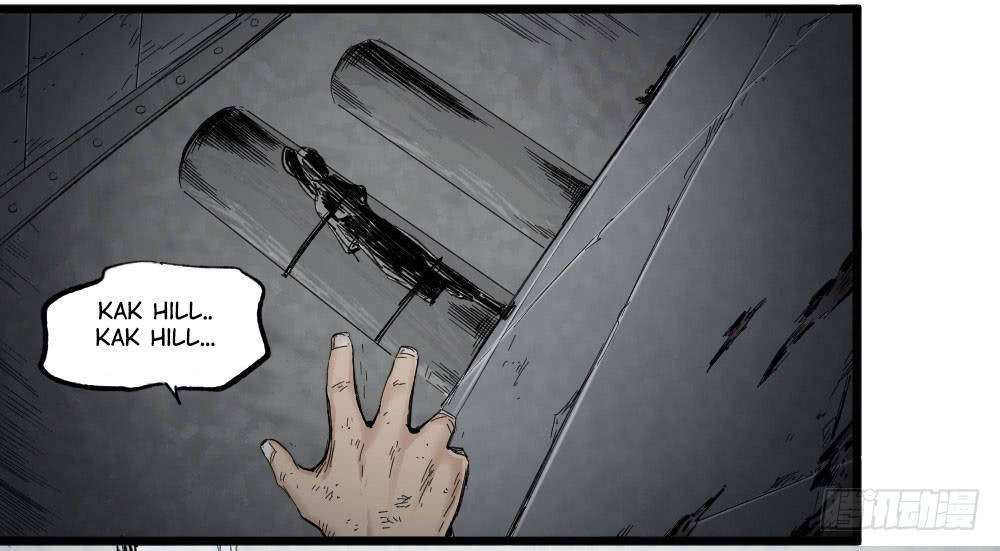 The Doctor’s Supremacy Chapter 5 Gambar 38