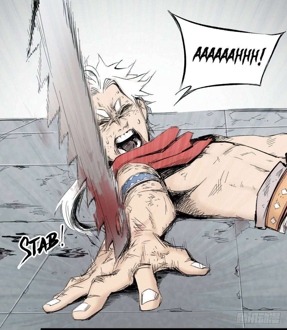 The Doctor’s Supremacy Chapter 5 Gambar 39