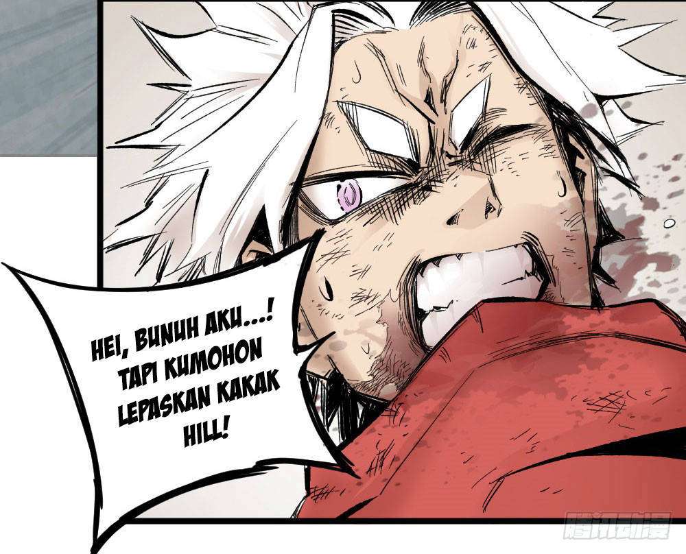 The Doctor’s Supremacy Chapter 5 Gambar 40