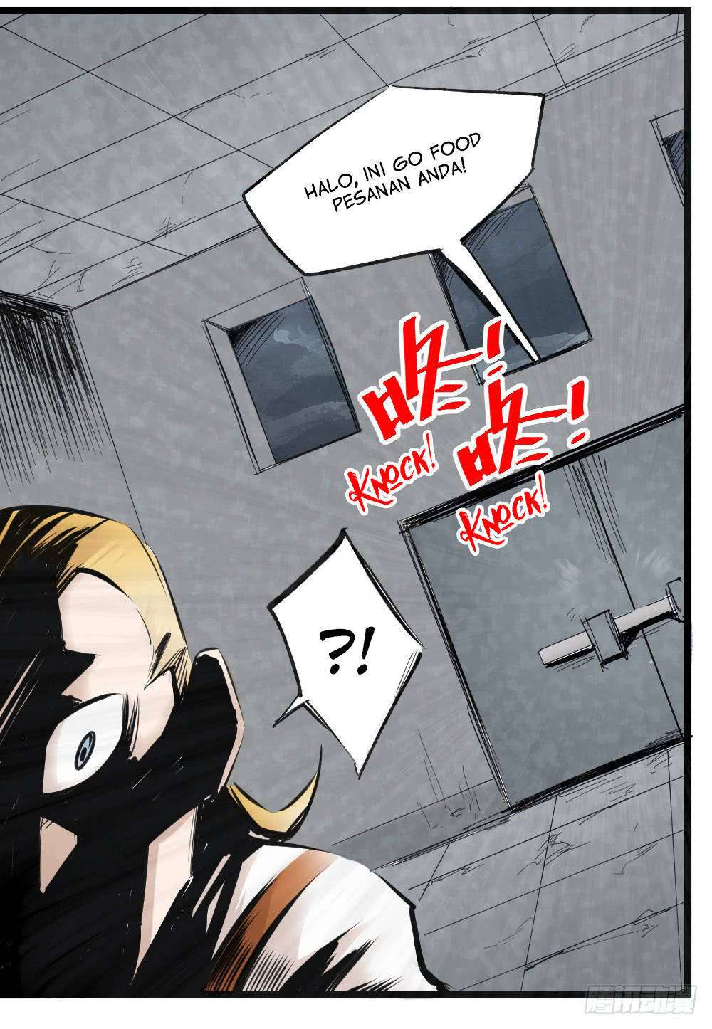 The Doctor’s Supremacy Chapter 5 Gambar 49