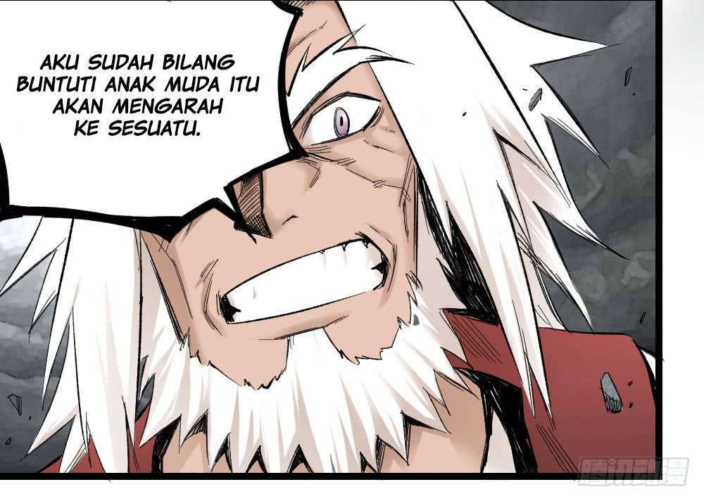 The Doctor’s Supremacy Chapter 5 Gambar 57