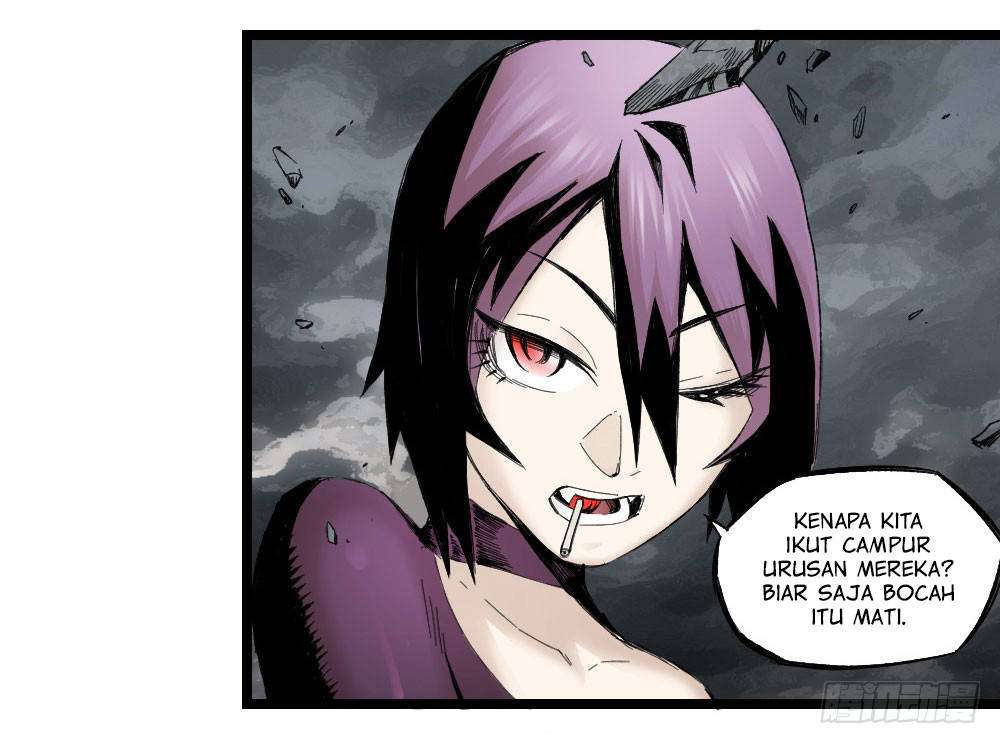 The Doctor’s Supremacy Chapter 5 Gambar 58