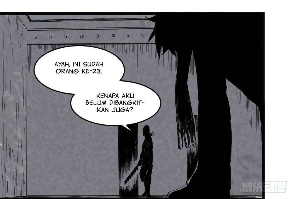 The Doctor’s Supremacy Chapter 5 Gambar 7