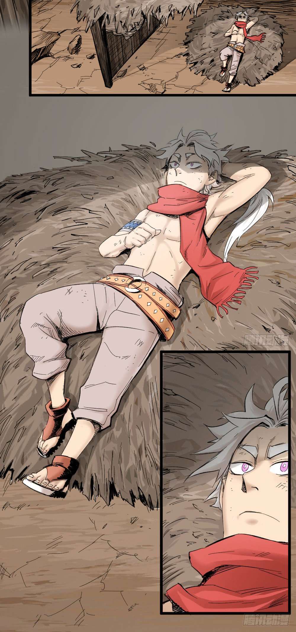 The Doctor’s Supremacy Chapter 4 Gambar 26