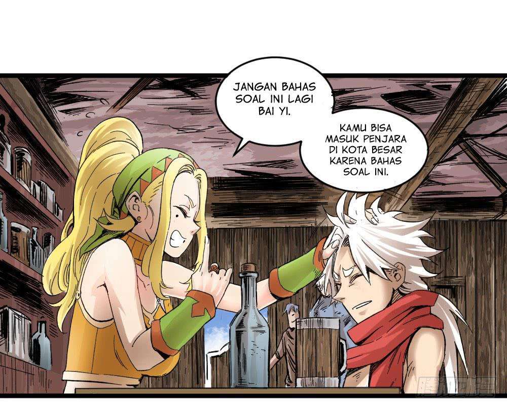 The Doctor’s Supremacy Chapter 2 Gambar 15