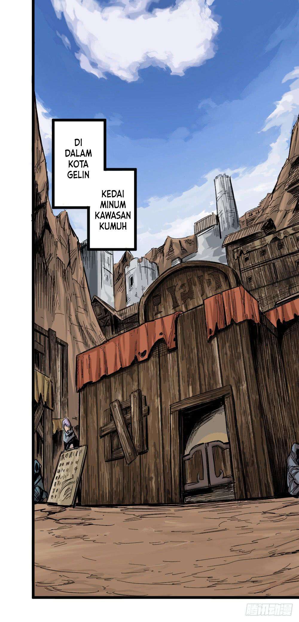 The Doctor’s Supremacy Chapter 2 Gambar 3