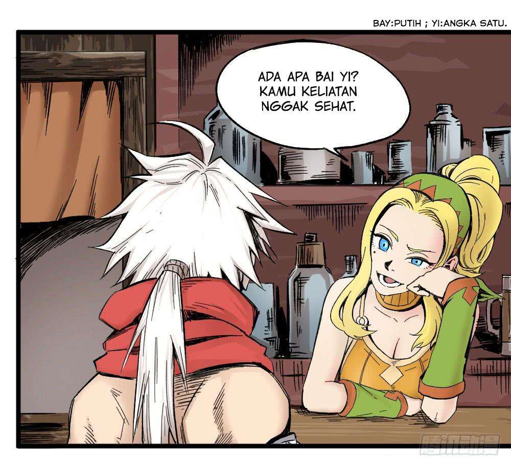 The Doctor’s Supremacy Chapter 2 Gambar 10