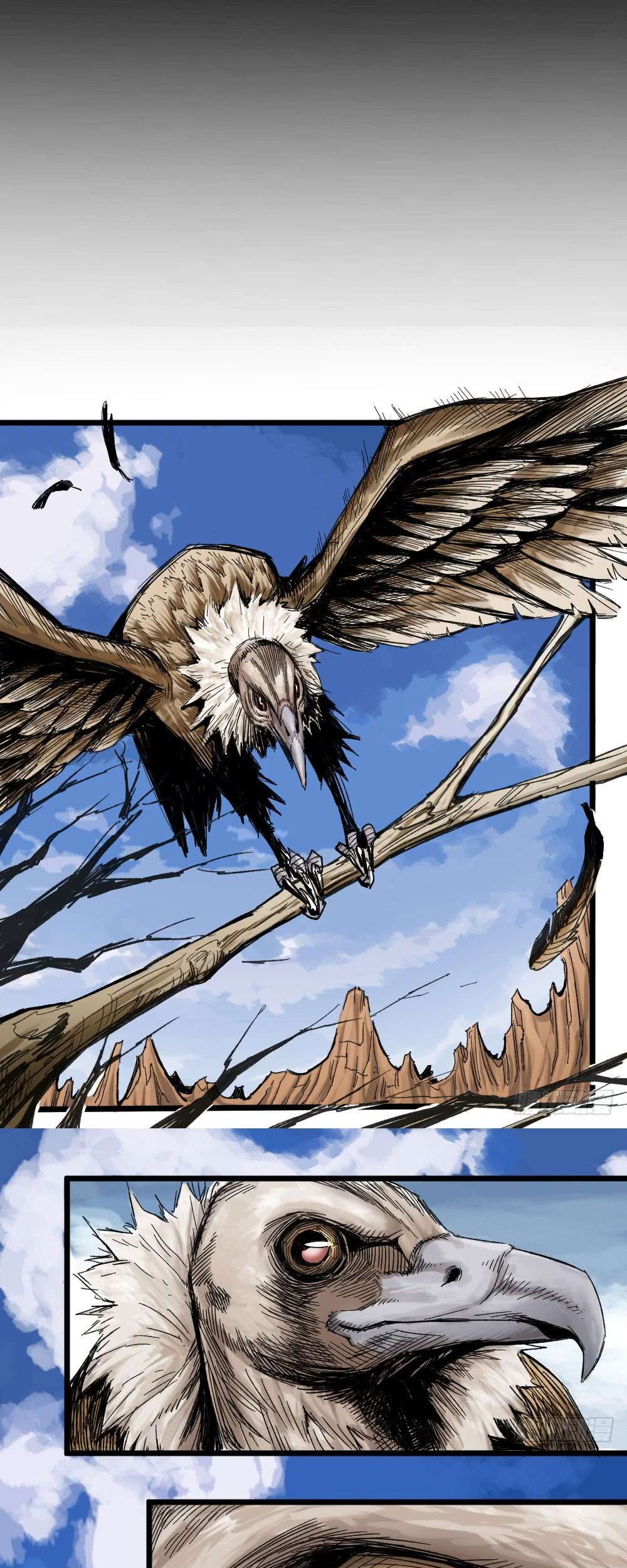 The Doctor’s Supremacy Chapter 1 Gambar 26