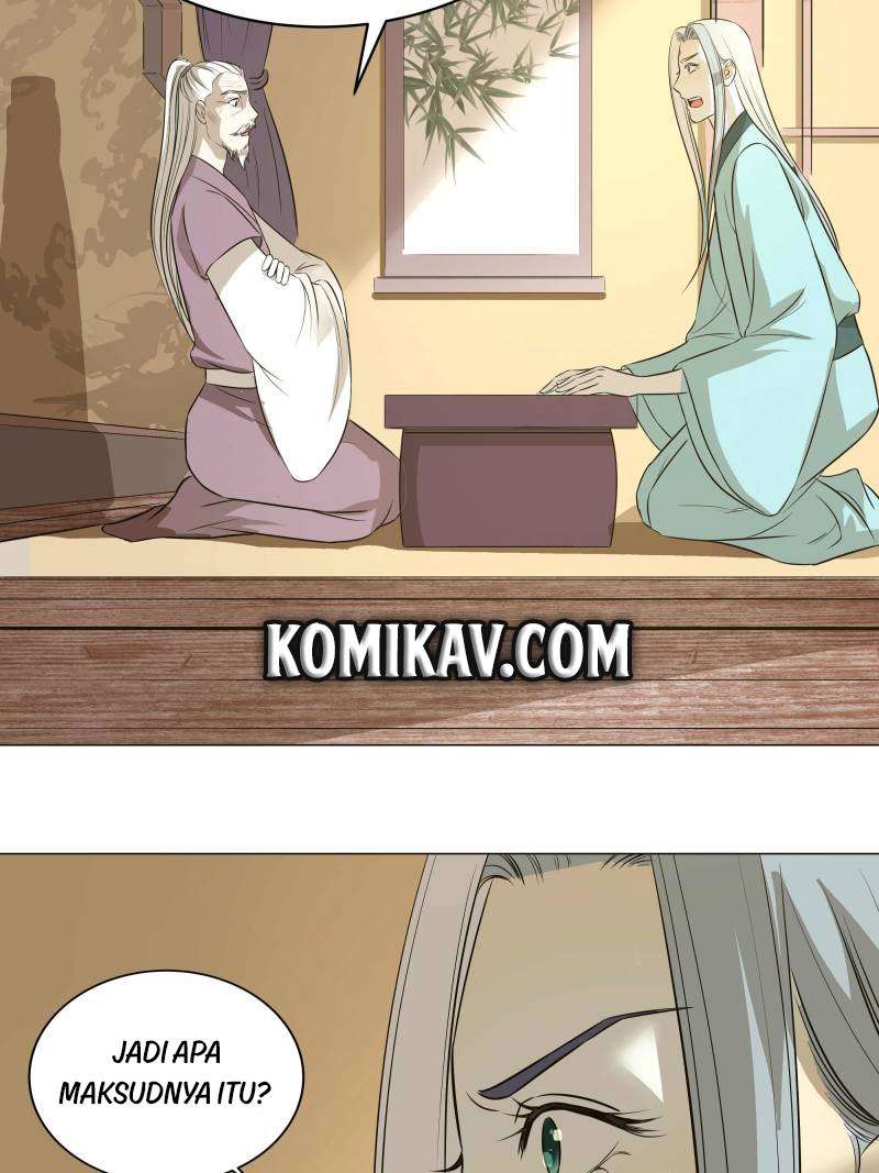 The Crazy Adventures of Mystical Doctor Chapter 18 Gambar 32