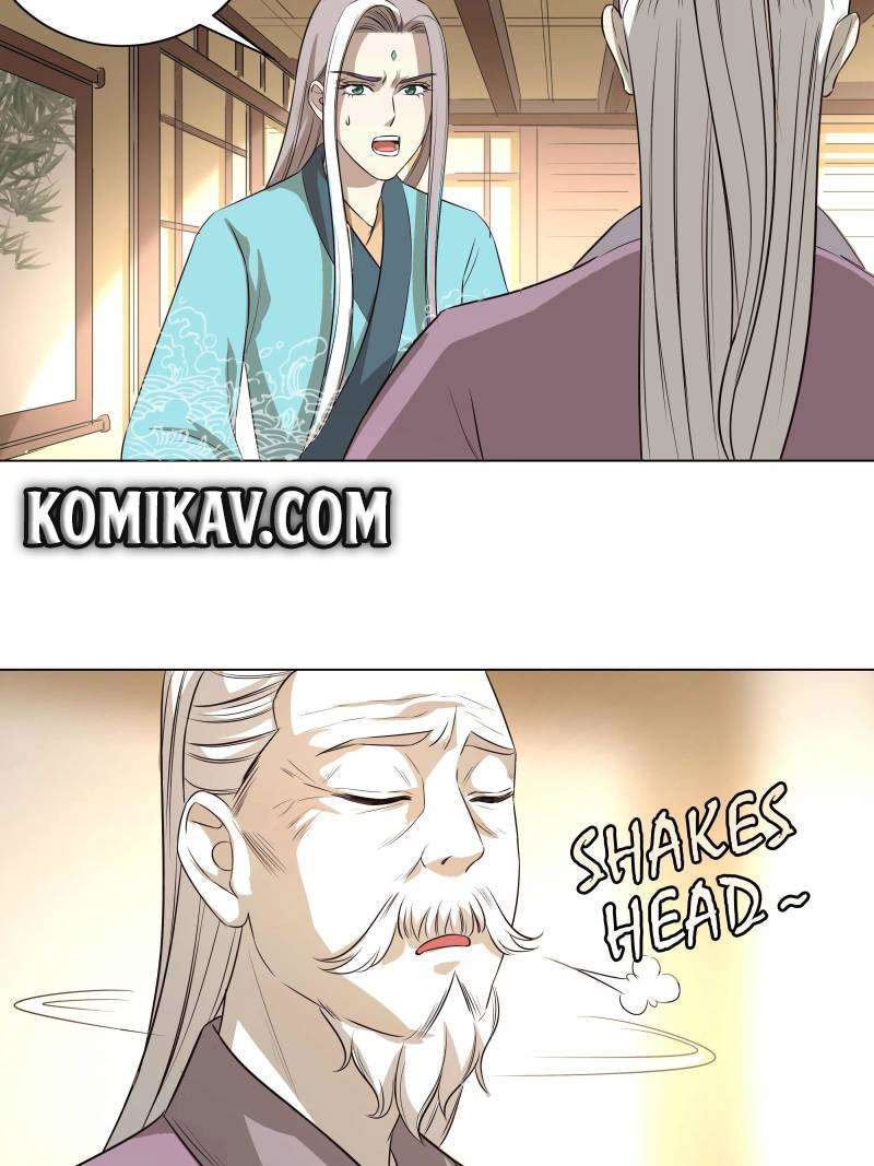 The Crazy Adventures of Mystical Doctor Chapter 18 Gambar 35