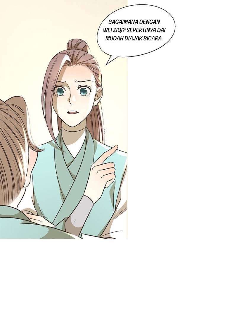 The Crazy Adventures of Mystical Doctor Chapter 11 Gambar 15