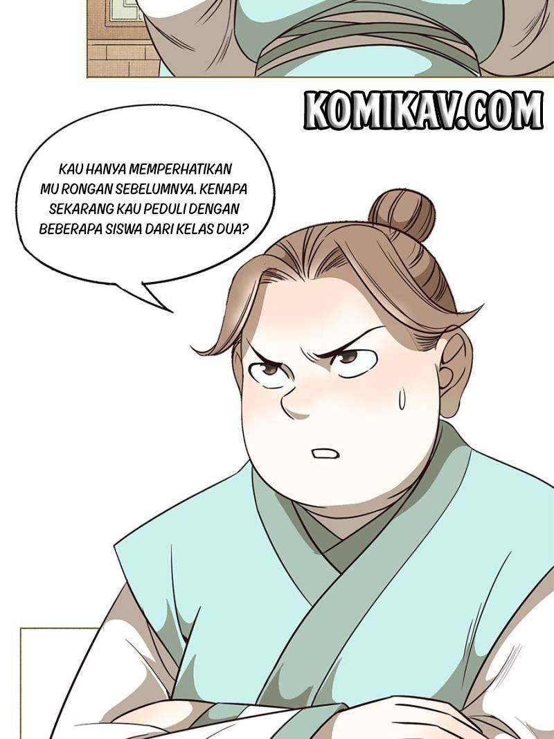 The Crazy Adventures of Mystical Doctor Chapter 11 Gambar 25