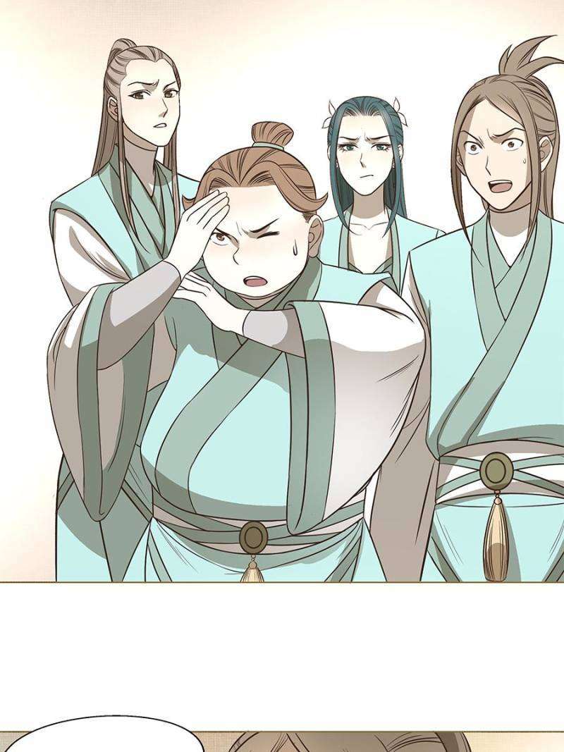 The Crazy Adventures of Mystical Doctor Chapter 11 Gambar 3