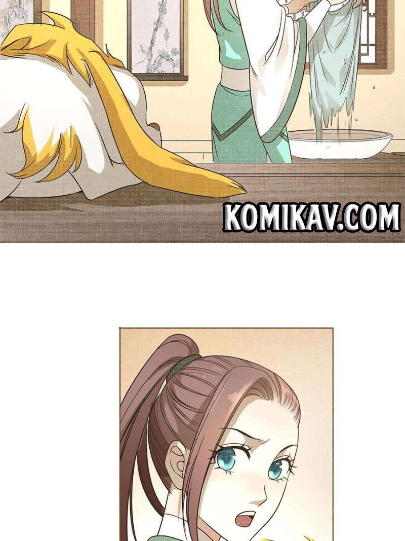 The Crazy Adventures of Mystical Doctor Chapter 10 Gambar 33