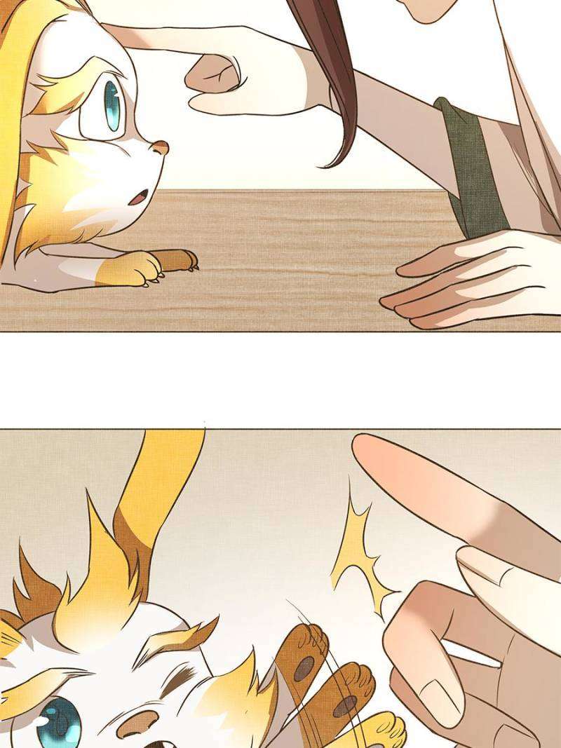 The Crazy Adventures of Mystical Doctor Chapter 10 Gambar 35