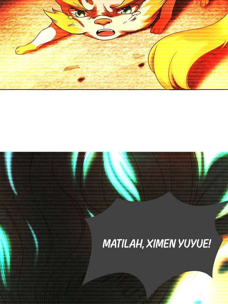 The Crazy Adventures of Mystical Doctor Chapter 9 Gambar 28