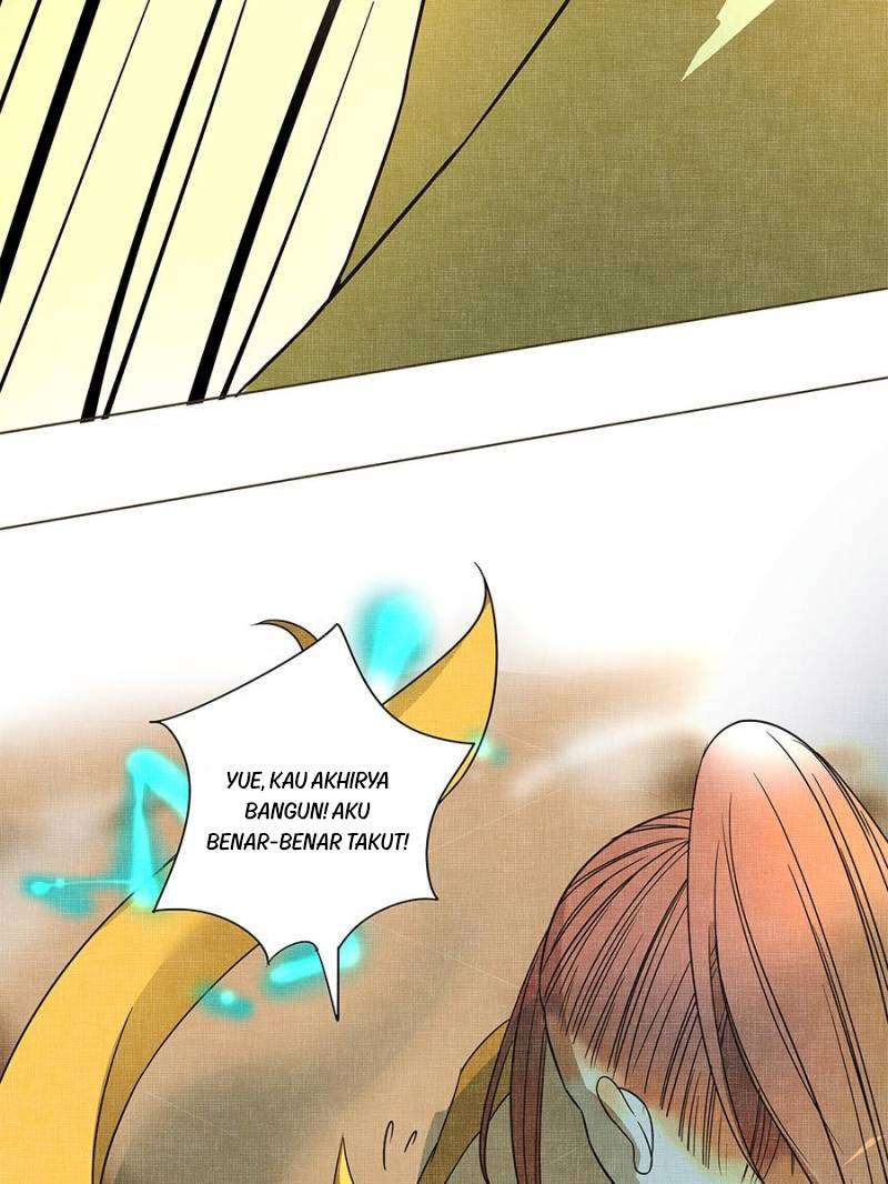 The Crazy Adventures of Mystical Doctor Chapter 9 Gambar 32