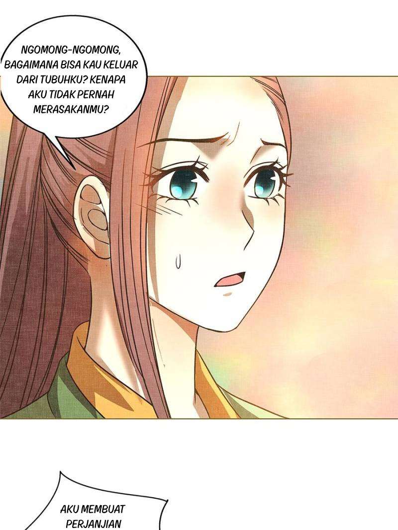 The Crazy Adventures of Mystical Doctor Chapter 9 Gambar 5