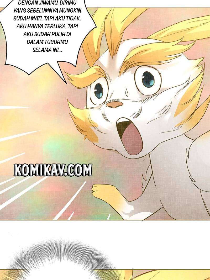 The Crazy Adventures of Mystical Doctor Chapter 9 Gambar 6