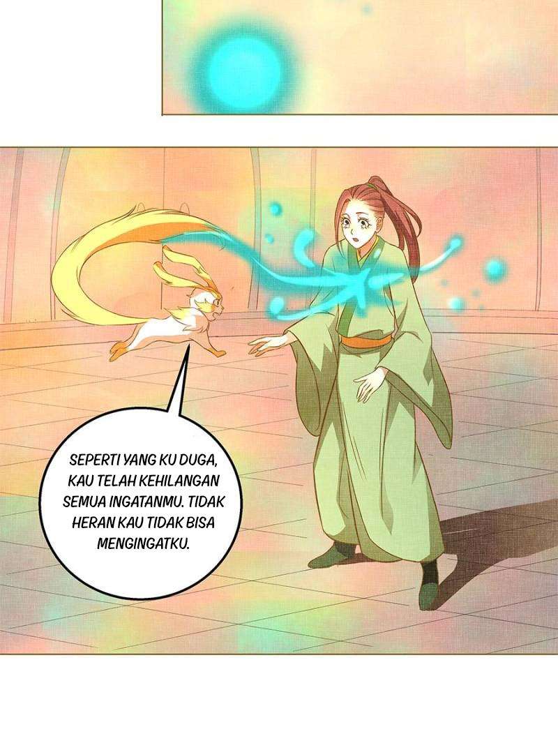 The Crazy Adventures of Mystical Doctor Chapter 9 Gambar 9