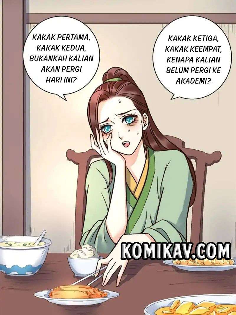 The Crazy Adventures of Mystical Doctor Chapter 4 Gambar 11