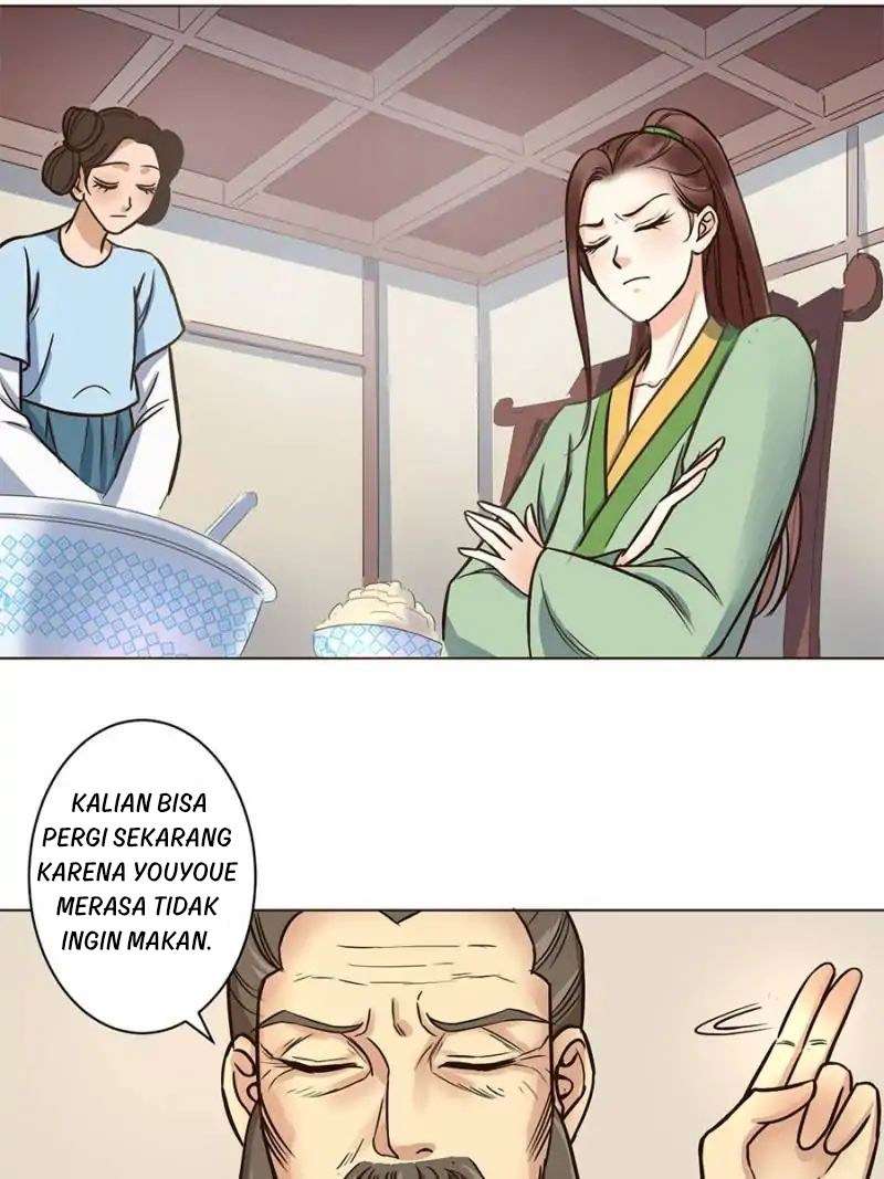 The Crazy Adventures of Mystical Doctor Chapter 4 Gambar 18