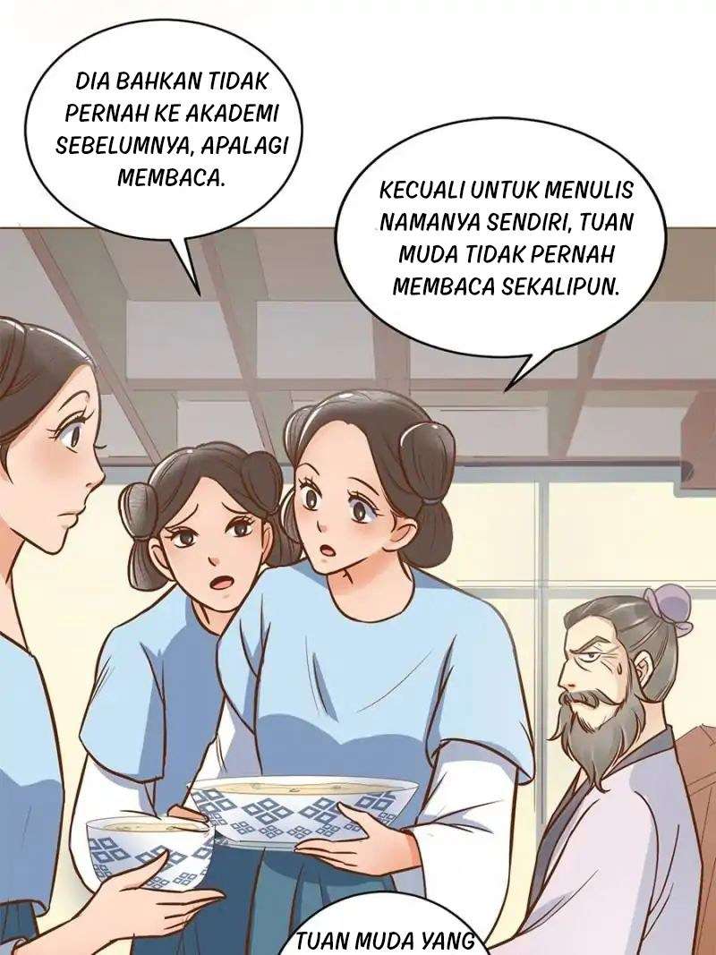 The Crazy Adventures of Mystical Doctor Chapter 4 Gambar 22