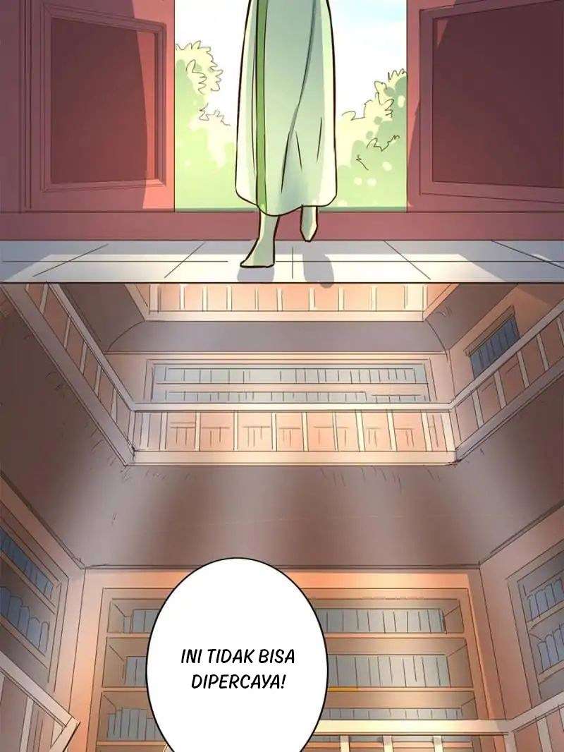 The Crazy Adventures of Mystical Doctor Chapter 4 Gambar 30